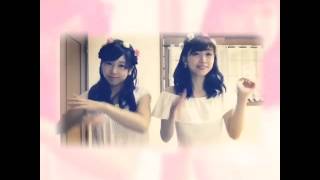 西野かなjoinusミクチャやってみた