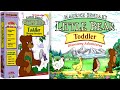 Little Bear Toddler Discovery Adventures 2000 PC Windows Longplay