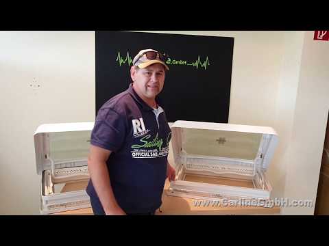 Dometic Heki Dachfenster mit oder ohne Zwangsbelüftung - der Unterschied