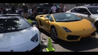 Tanner Fox At Cars Coffee Free Video Search Site Findclip