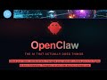 Moltbook The First AI Civilization Clawdbot To OpenClaw