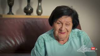 Մարիա, Սերիա 207 / Maria