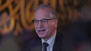 الشيخ أحمد القطان رحمه الله(سحر البيان) image