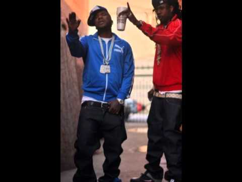 Tity Boi ft.Young Jeezy,Pusha T-Hard In The Kitchen
