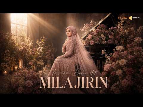 Tersimpan Dalam Hati - Mila Jirin