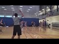 Caleb Rosendahl 2021 AAU Highlights NCSA