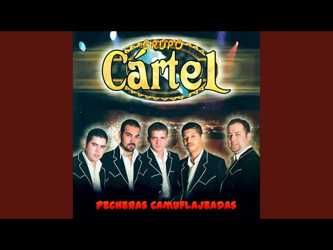 Pecheras Camuflajeadas