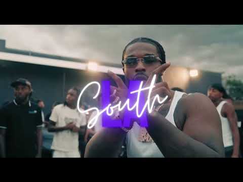 Pop Smoke x UK Drill Type Beat - “South LA“ | Free Drill Instrumental 2023