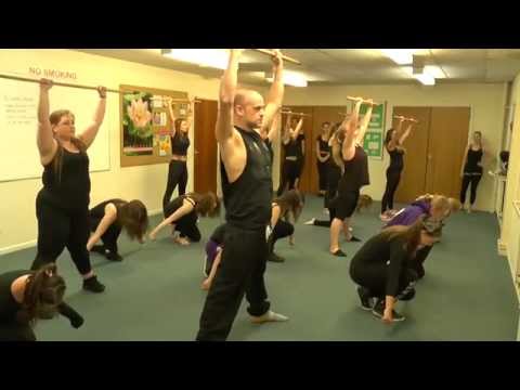 Bodyrox Performance Group Are Headed To Disneyland Paris