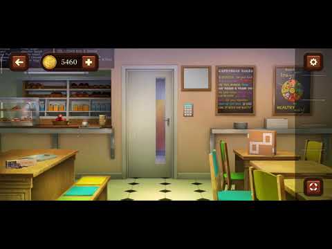 100 doors games escape from school level 136