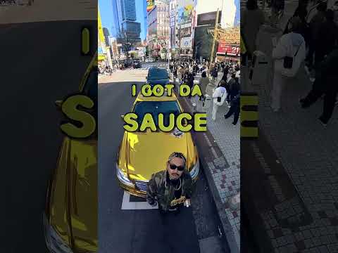 Video thumbnail for Sauce