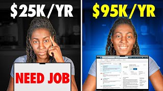 GETTING A JOB was HARD Until I Took This Online Course