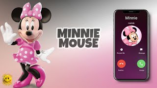 Llamada a Minnie Mouse 🎀🐭- Ayúdala a Mover 