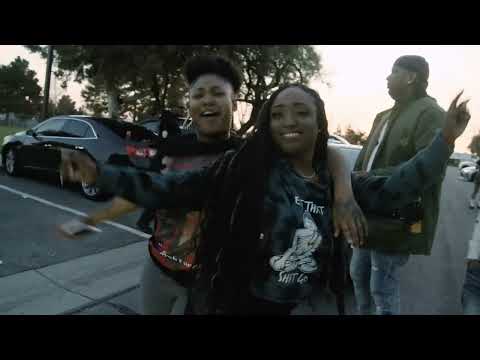 Joe Moses - "She Da Shit" (Official Video)
