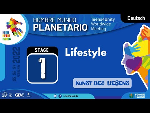 Lifestyle - Kunst des Liebens