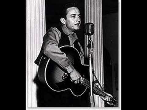 Johnny Cash - You Remembered Me - The Sound of Johnny Cash