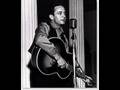 Johnny Cash - You Remembered Me - The Sound ...