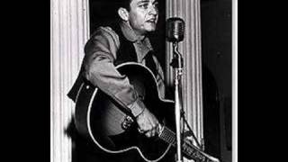 Johnny Cash - You Remembered Me - The Sound of Johnny Cash