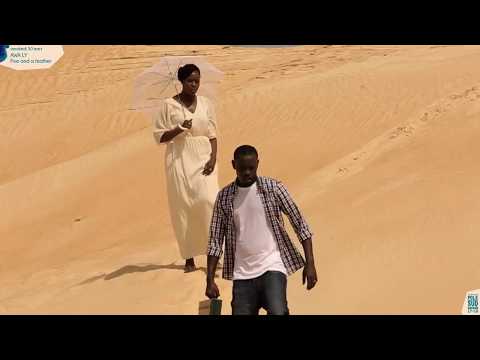 AWA LY - Five and a Feather - vendredi 30 mars 2018