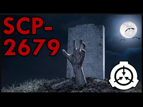 SCP-2679  |  The Many Graves of Jeannette Parslov  |  Euclid  |  Self-Replicating SCP