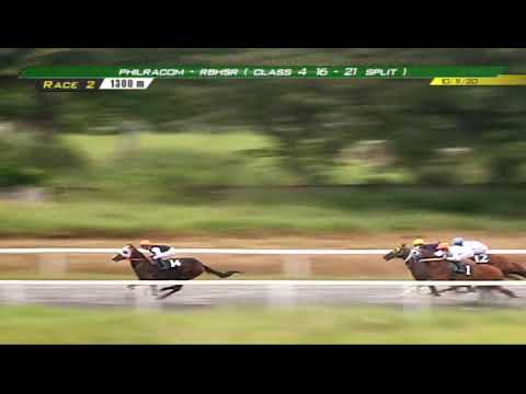 PRCI Race 2 - October 11, 2020