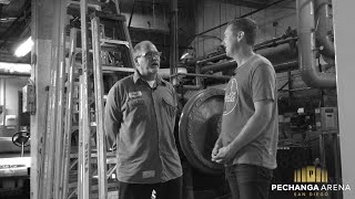 Episode 7: POV w/ Pechanga Arena San Diego Chief Engineer Ralph Bedoe