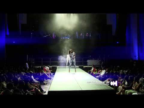 OH TV: Rip The Runway UK - Coming Soon [Sky 199 / OHBoX App]
