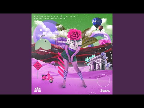Hooked (feat. imallryt) (TWOPILOTS Remix)