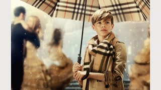 From London With Love - Piano Tutorial - Burberry Advert - Ed Harcourt - The Way That I Live