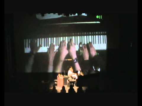 Fitzjohn Music, Mozart – Magic Flute Overture