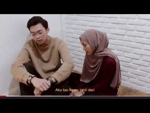 Amin Paling Serius cover(Rey Mbayang ft Feby putri)