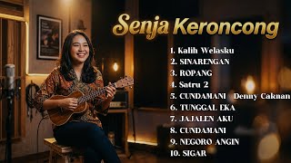 Download lagu Kumpulan Lagu Keroncong Modern Terbaru 2026 | SENJA KERONCONG| KALIH WELASKU | SINARENGAN mp3 Download lagu Kumpulan Lagu Keroncong Modern Terbaru 2026 | SENJA KERONCONG| KALIH WELASKU | SINARENGAN mp3