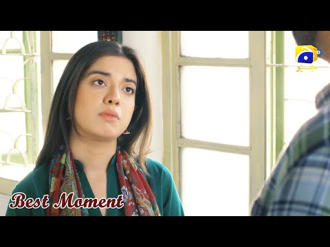 Chauraha Episode 29 |  𝐁𝐞𝐬𝐭 𝐌𝐨𝐦𝐞𝐧𝐭 𝟎𝟒 | Mikaal Zulfiqar - Madiha Imam | HAR PAL GEO