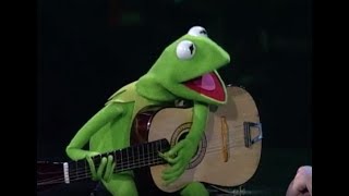 Kermit The Frog - &quot;It&#39;s Not Easy Being Green&quot; (2001) - MDA Telethon