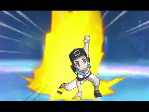 [03-11] VGC17 Premier Challenge Dimagame - Round 4 VS Nabri (Battle #1)