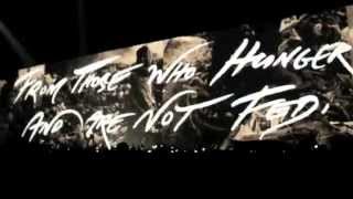 SHKO live lounge Roger Waters THE WALL 2011