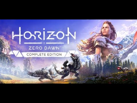 Horizon Zero Dawn™ Complete Edition  Download and Buy Today - Epic Games  Store
