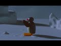Pingu S05E09 Pinga Sleepwalks