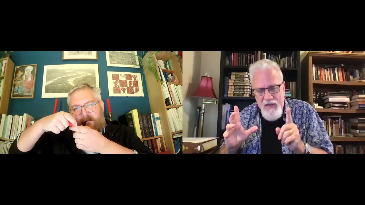 Odon #7: Why & How did the Abbasids make Muhammad?