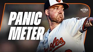 10 Disappointing Stud Pitchers: Buy, Sell, or Hold | Fantasy Baseball Trade Advice (2026)