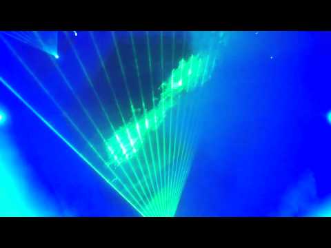 Transmission 2011 (Prague) - Digital Madness - Intro