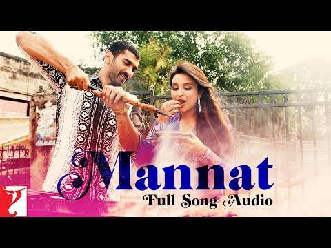 Mannat — watch video