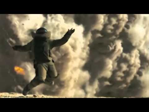 Linkin Park - Keys To The Kingdom (Music Video) HD