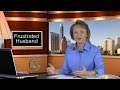 Menopausal Wife Frustrated Husband