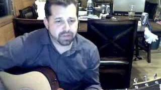 See if I Care - Gary Allan (Cover)