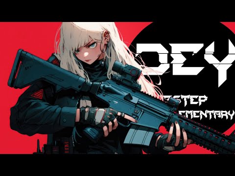 Borgore x Careless Castle x Capleton - BURN UP