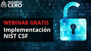 Implementing NIST CSF | Zero Security