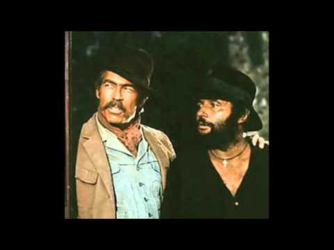 JAMES COBURN - A FISTFUL OF DYNAMITE - SOUNDTRACK