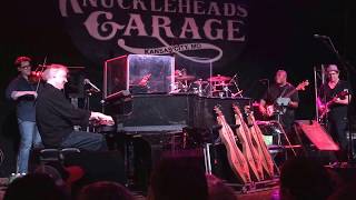 Bruce Hornsby LIVE &quot;The Tango King&quot; Knuckleheads Garage Kansas City MO 6/29/2017