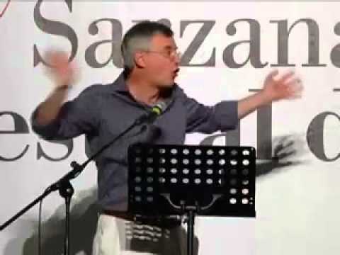 Festival della Mente 2013 - Alessandro Barbero